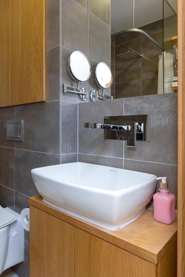 Guest Apartments In City Center Тарту Экстерьер фото