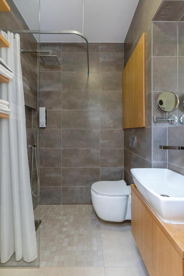 Guest Apartments In City Center Тарту Экстерьер фото